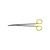 Aesculap Noir Metzenbaum Scissors CVD 230MM
