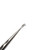 VOI Senn Retractor, Mini, 3 Prongs Blunt , 6.25" (161mm), 4mm Blade for Small Patients
