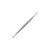 VOI Senn Retractor, Mini, 3 Prongs Blunt , 6.25" (161mm), 4mm Blade for Small Patients