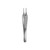 gSource g2 Adson Dress Forceps 4.75" Serrated, Delicate