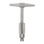 Mini T-handle tap w/quick coupling