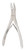 IMX Ruskin Bone Cutting Forceps