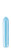 Integra-Miltex Tip-It TM Instrument Protector, Blue 5/64" x 3/4" (2mm x 19mm), Non-Vented Size Code 2 (50 Per Bag)