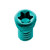 3.5mm DT Locking Screw T15, Ti