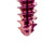 2.0mm Cortical Screw, Self-tap, Hex, Titanium