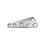 T Style TPLO Plate Bent, Matte