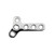 Y Style Soft TPLO Plate, SS