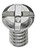 2.4 Cortical Cruciform, Reg SS