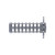 TTA Cage, Stainless - Cuttable