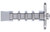 4.5mm TTA Cage, Stainless