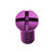 2.0mm Cortical Cruciform ST Ti