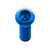 2.7mm Cortical Screw Hex ST Ti