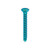 3.5mm Cortical Screw Hex ST Ti