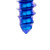 2.7mm Cortical Screw with 2.5mm Head Recess, Self-tap, Hex, Titanium-5mm