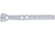 12.0mm Hanover T Plate Locking