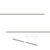 K-Wire, Double Trocar Smooth