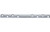 14.0mm Lengthening Plate Short