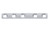 3.8mm Compression Plates SS