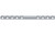 8mm Lengthening Plates - Short