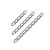 2.4mm HALO Compression Plate