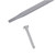 1.5mm Cortical Screw T4 ST, SS