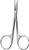 Aesculap Spencer Suture Scissors