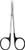 Aesculap Baby-Metzenbaum Scissors SC