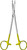 Aesculap Hegar Olsen D Needle Holder