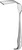 Aesculap Meyerding Retractor 9"