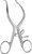 Aesculap Gelpi Vaginal Retractors