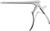 Aesculap Kerrison Bone Punch 130 Deg