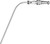 Aesculap Frazier Suction Tubes
