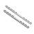 3.5mm DT Bridging Plate- Short