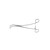 Aesculap Debakey-Satinsky Clamp