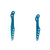 TTA Titanium Long Plates