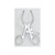 SP Gelpi Retractors