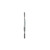 Fomon Rasp 8.5in Double Ended