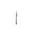 Scalpel Handle #3 Standard