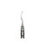 Curette Gracy Lg #1-2 Grn Band