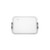 Safe-Lok Cover B-Lck Flat Tray
