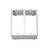Ev Modular Screw Plate Bay