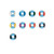 Instrument Marking Tape 1/4in.