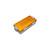EverGreen Narrow Sterilization Container Kit, Short, Yellow