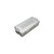 EverGreen Narrow Sterilization Container Kit, Short, Grey