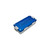 EverGreen Narrow Sterilization Container Kit, Short, Blue