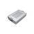 EverGreen Wide Sterilization Container Kit, Short, Grey