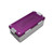EverGreen Narrow Sterilization Container Kit, Tall, Purple