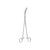 VS Satinsky Forceps 6in