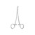 Mixter Right Angle Forceps 6in
