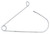 Integra-Miltex  Bunt Forceps Holder